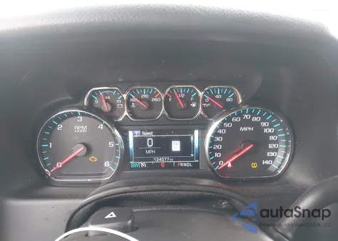 2018 Chevrolet Tahoe Premier из США, поврежденный, VIN 1GNSCCKC1JR286342